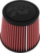 K&N Universal Clamp-On Air Filter