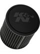 K&N Universal Clamp-On Air Filter