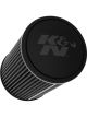 K&N Universal Clamp-On Air Filter