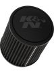 K&N Universal Clamp-On Air Filter