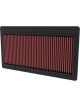 K&N Replacement Air Filter