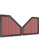 K&N Replacement Air Filter