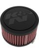 K&N Universal Clamp-On Air Filter