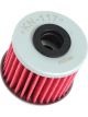 K&N Oil Filter