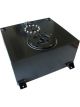 Aeroflow 57L Fuel Cell Flat Bottom Triple Pump Hanger & Sender