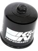K&N Oil Filter