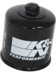 K&N Oil Filter