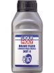 Liqui Moly Brake Fluid Synthetic DOT 4 500ml
