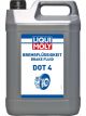 Liqui Moly Brake Fluid Synthetic DOT 4 5L