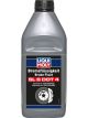 Liqui Moly Brake Fluid Synthetic SL6 DOT 4 1L