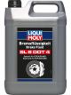 Liqui Moly Brake Fluid Synthetic SL6 DOT 4 5L