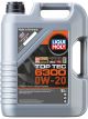 Liqui Moly Top Tec 6300 0W-20 5L