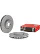 Brembo Disc Brake Rotor (Single) 360mm
