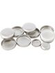 Aeroflow Welsh Plug Kit Stainless Steel Material
