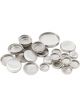 Aeroflow Welsh Plug Kit Stainless Steel Material