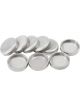 Aeroflow Welsh Plug Kit Stainless Steel Material
