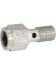 Aeroflow 3/8-24