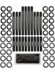 Aeroflow Head Stud Kit 8740 Material 12 Point Nuts