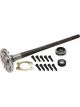 Aeroflow Ford 9in Cut To Fit Axle Kit 31-Spline 23in Length