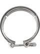 Aeroflow Replacement V-Band Clamp For 2-1/4