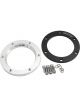 Aeroflow Alloy Weld In Single 40mm Fuel Pump Conversion Hanger