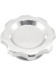 Aeroflow Replacement -16 Low Profile Fuel Cap Polished For Fuel Pump Hangers