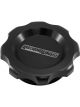 Aeroflow Replacement -16 Low Profile Fuel Cap Black For Fuel Pump Hangers