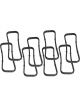 Aeroflow Cathedral Intake O-Ring Gasket 8 Piece Set