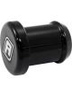 Aeroflow Rubber Hose Block-Off Plug 5/8