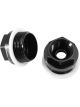 Aeroflow Holley Carburettor Adapter Male 7/8-20
