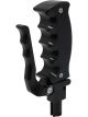 Aeroflow Bang Shift Attack Shifter Handle Black For Speed Transmission