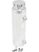 Aeroflow Universal Large Fabricated Alloy Radiator Overflow Tank Polished