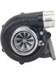 Aeroflow Boosted B5455 .83 Turbocharger 660HP Hi Temp Black External Wastegate