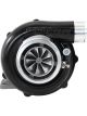 Aeroflow Boosted 6255 .83 Turbocharger 900HP Hi Temp Black External Wastegate