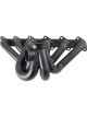Aeroflow V-Band Turbo Manifold with 50mm External Wastegate Flange