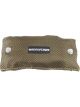 Aeroflow Titanium Clutch/Brake Reservoir Heat Protector Bag For 2
