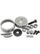 Aeroflow Engine Finishing Kit with Fuel Pump Eccentric and Cam Bolts