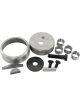 Aeroflow Engine Finishing Kit with Fuel Pump Eccentric and Cam Bolts