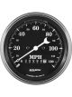 Auto Meter Gauge Speedo 3 3/8