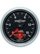 Auto Meter Sport-Comp II Fuel Pressure Gauge 2-1/16