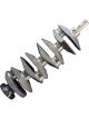 Callies Compstar Forged Crankshaft Knife Edged 88mm Stroke 57mm Main 45mm Pin