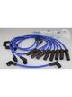 Eagle 8mm Heavy Duty Ignition Lead Set Blue