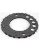 Chevrolet Performance Reluctor Wheel 24 Tooth Steel