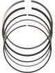JE Pistons JG31 Piston Ring Set Standard Tension 4.155