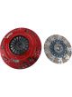 McLeod Clutch RXT 1000HP + 11