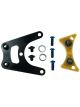 Melling Timing Chain Dampener Kit Includes Damper Bracket and Bolts