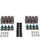Melling Beehive Valve Spring Kit with Titanium Retainers 1.146