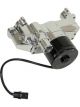Meziere 100 Series Electric Water Pump Billet Aluminum Polished