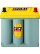 Optima Small Terminal Yellow Top 12 Volt Deep Cycle Battery 450 amp