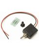Painless Wiring Waterproof Toggle Switch Single Pole On/Off/On